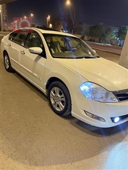 رينو سافران